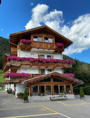 Hotel Garni Lastei Pozza Di Fassa